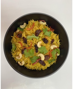 Soy Asahi Biryani Curry Stock 1.2kg