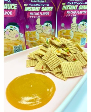 Soy Asahi Instant Sauce Nacho Flavor 1kg