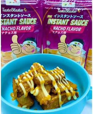 Soy Asahi Instant Sauce Nacho Flavor 1kg