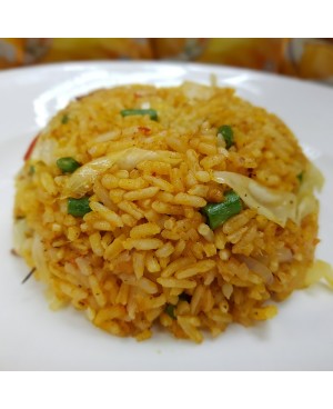Soy Asahi Instant Sauce Salted Egg Flavor 1kg