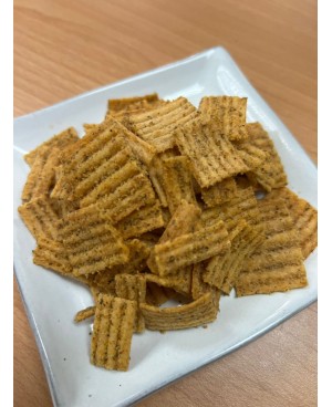 Soy Asahi Nori Pedas Taste Blaster 1kg