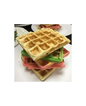 Soy Asahi - Mochi Mix - Waffle, Pancake, Dorayaki 1kg