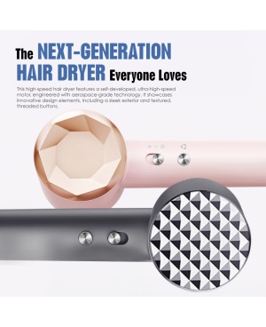 HB1 High Speed Multifunctional Hair Dryer