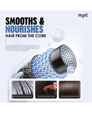 HB1 High Speed Multifunctional Hair Dryer