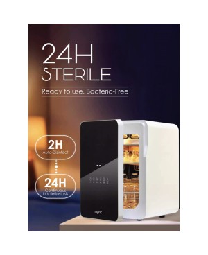 Sterilum UV sterilizer