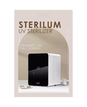 Sterilum UV sterilizer