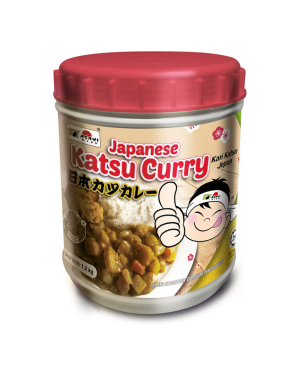 Soy Asahi Japanese Katsu Curry 1.2kg