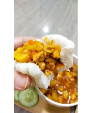 Soy Asahi Japanese Katsu Curry 1.2kg