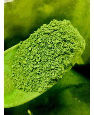 Soy Asahi - All Purpose Matcha Green Tea 100g