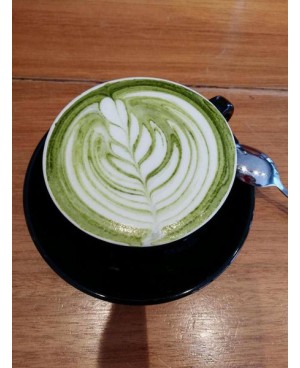 Soy Asahi - All Purpose Matcha Green Tea 100g