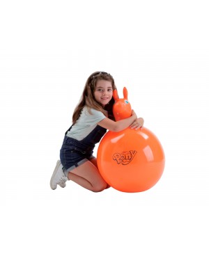 My Pony ( Orange )