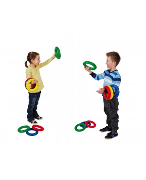 Gym Ring
