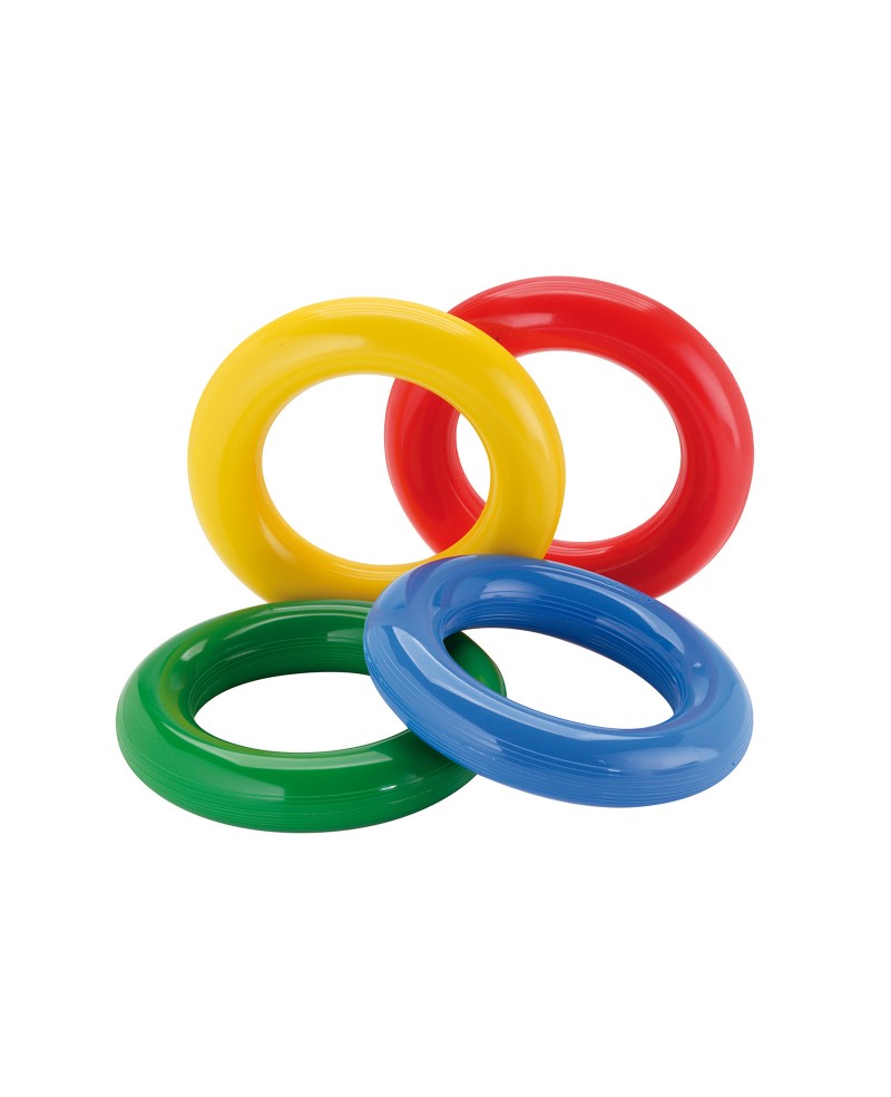 Gym Ring