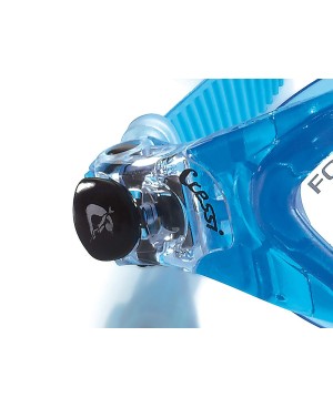 Cressi Fox Swim Goggles