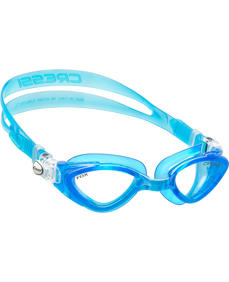 Cressi Fox Swim Goggles