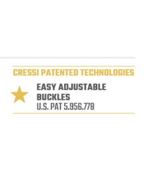 Cressi Fox Swim Goggles