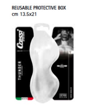 Cressi Fox Swim Goggles