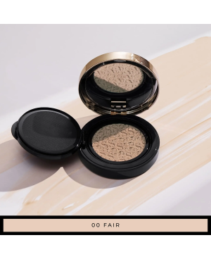 [New Arrival] SHERO HA Collagen Serum Cushion Foundation [EXP: 03/2028]