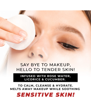 [New Arrival] SHERO Serenity Gentle Lip & Eye Makeup Remover [EXP: 05/2028]