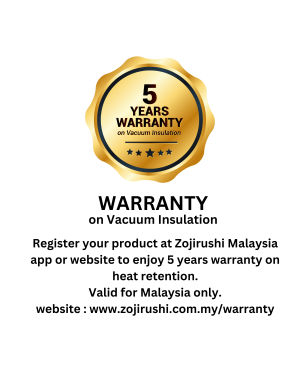 ZOJIRUSHI 1.3L S/S BOTTLE WITH CUP - SF-CC-13-XA