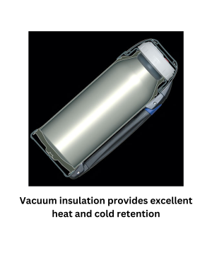 ZOJIRUSHI 1.8L S/S BOTTLE WITH CUP - SF-CC-18-XA