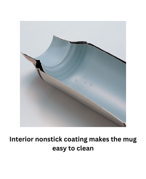 ZOJIRUSHI 1.8L S/S BOTTLE WITH CUP - SF-CC-18-XA