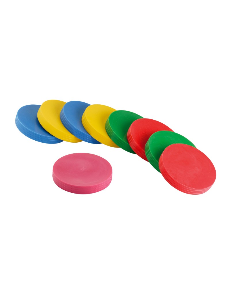 Disc'o'Bocce