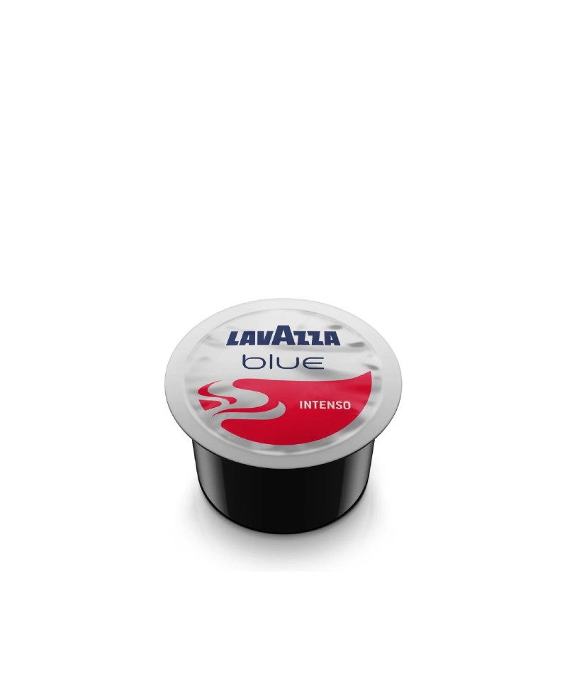 LAVAZZA BLUE ESPRESSO INTENSO CAPSULE