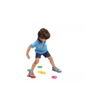 Disc'o'Bocce