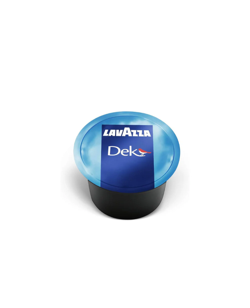 LAVAZZA BLUE CAPSULE DEK