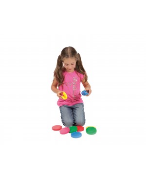 Disc'o'Bocce