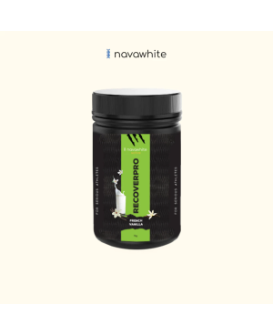 Navawhite Recoverpro 600g