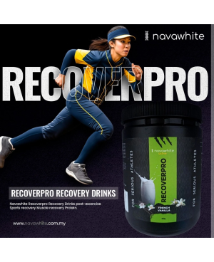 Navawhite Recoverpro 600g