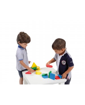 Gymnic Multiform Set