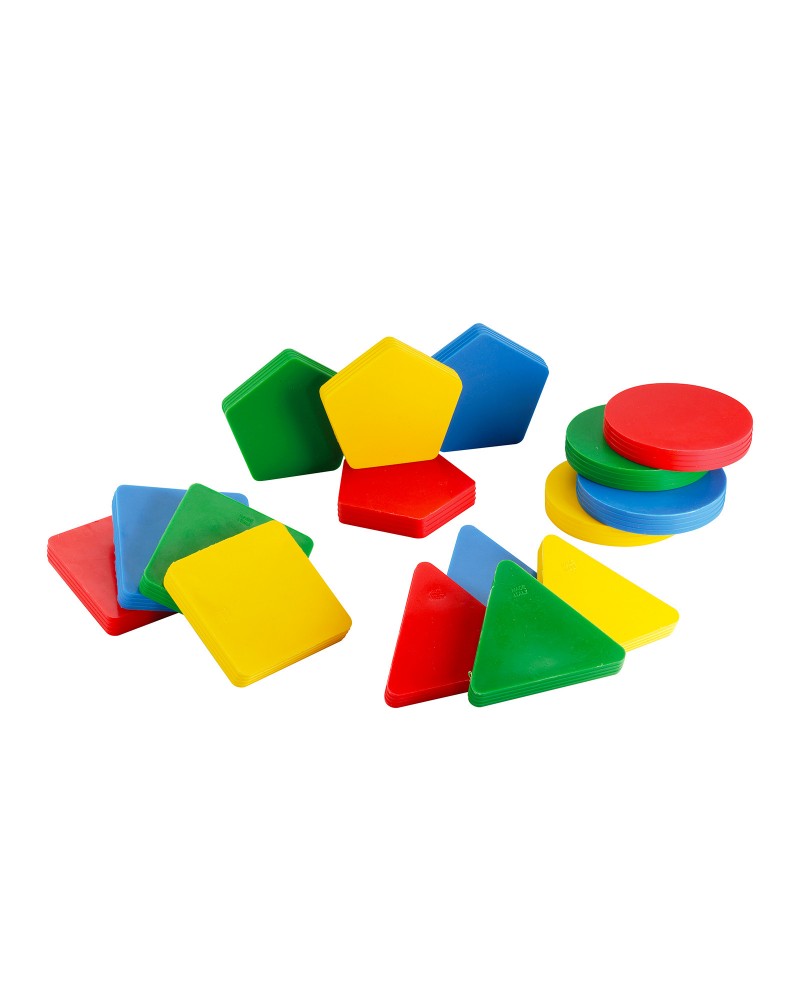 Gymnic Multiform Set