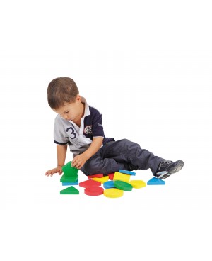 Gymnic Multiform Set