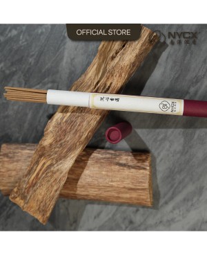 (Trial) Agarwood Incense (10g) 线香 - NYCX 南洋沉香
