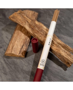 (Trial) Agarwood Incense (10g) 线香 - NYCX 南洋沉香