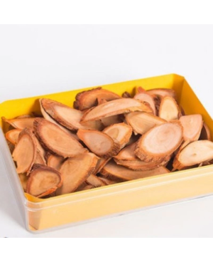 100% Hutan Natural Red Tongkat Ali 100% 森林野生红东革啊里 ( 500g )