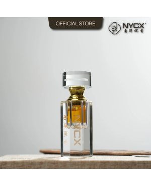 Pure Agarwood Oil 纯精油 - NYCX 南洋沉香