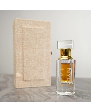 Pure Agarwood Oil 纯精油 - NYCX 南洋沉香