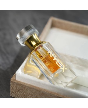 Pure Agarwood Oil 纯精油 - NYCX 南洋沉香