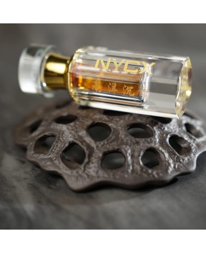 Pure Agarwood Oil 纯精油 - NYCX 南洋沉香
