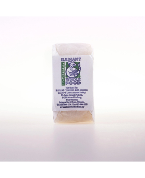 Radiant Pure Soap (Plant-Based)