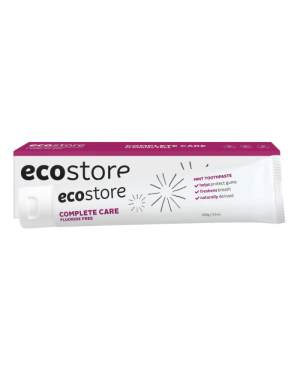 Ecostore Complete Care Toothpaste