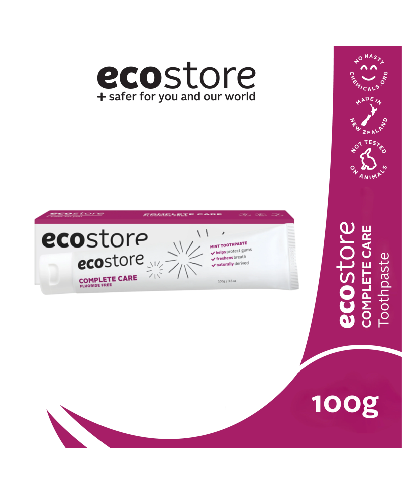 Ecostore Complete Care Toothpaste