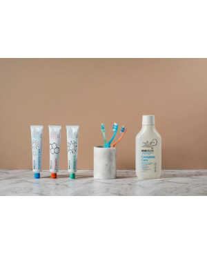 Ecostore Toothbrush Medium