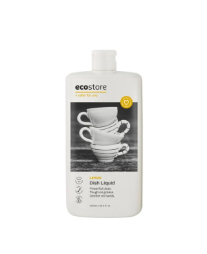 Ecostore Lemon Dish Liquid