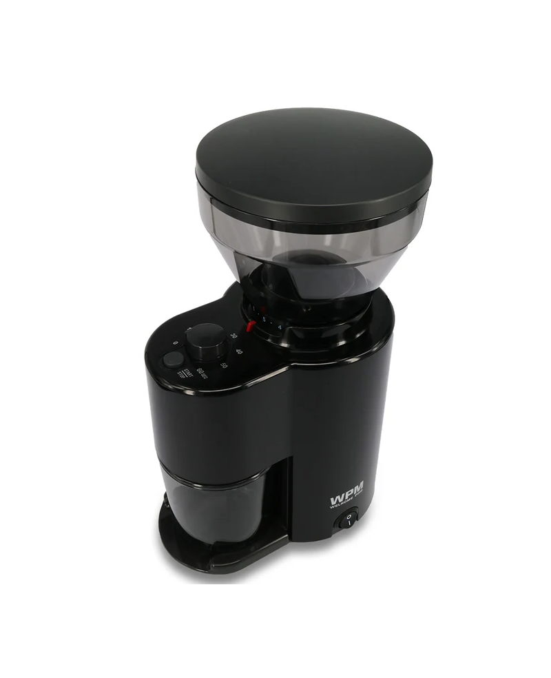 Welhome Pro ZD-10T GRINDER W/TIMER