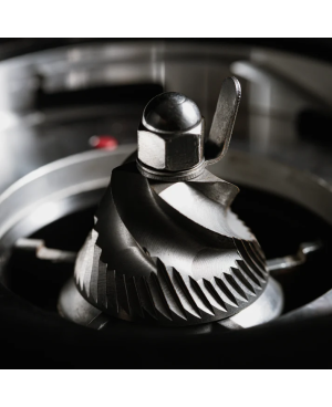 Welhome Pro ZD-17OD GRINDER